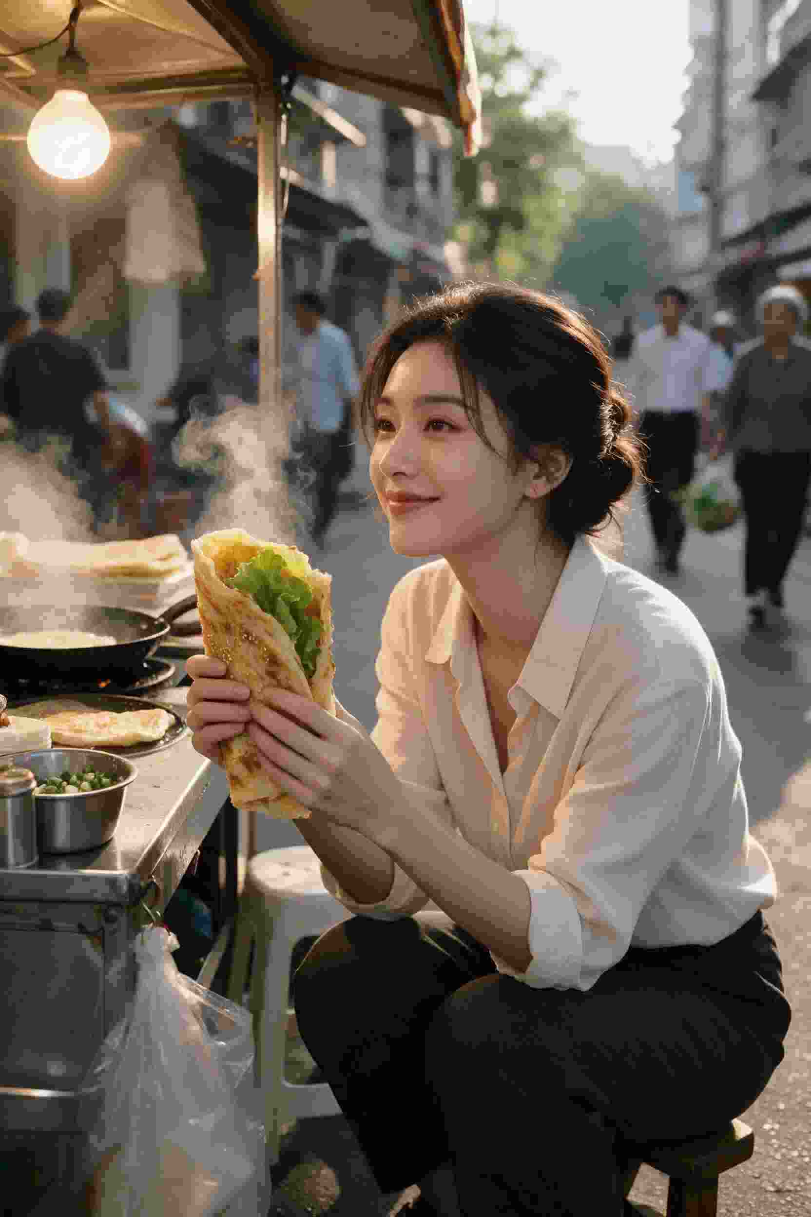 下城镇