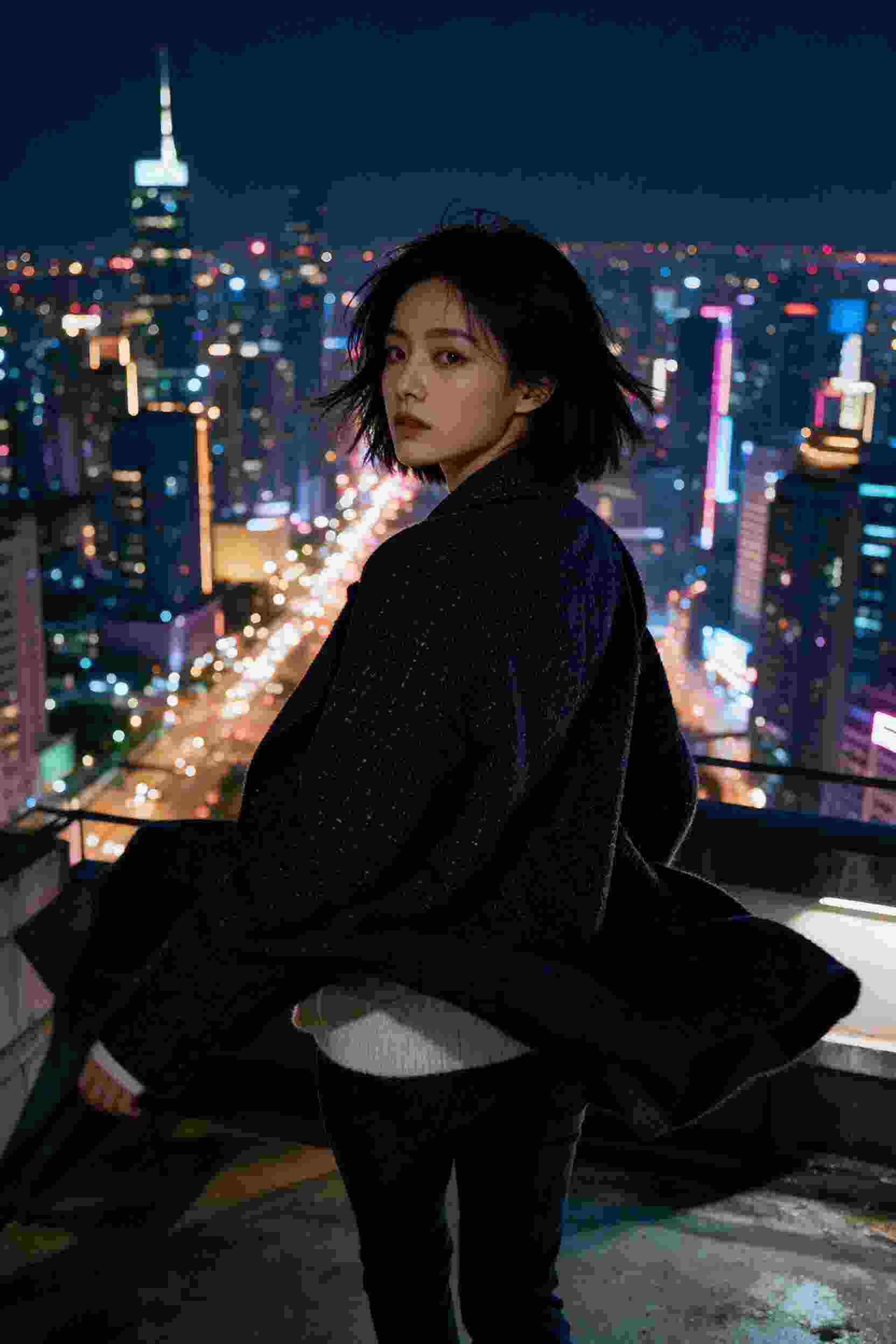 时间旅者之妻