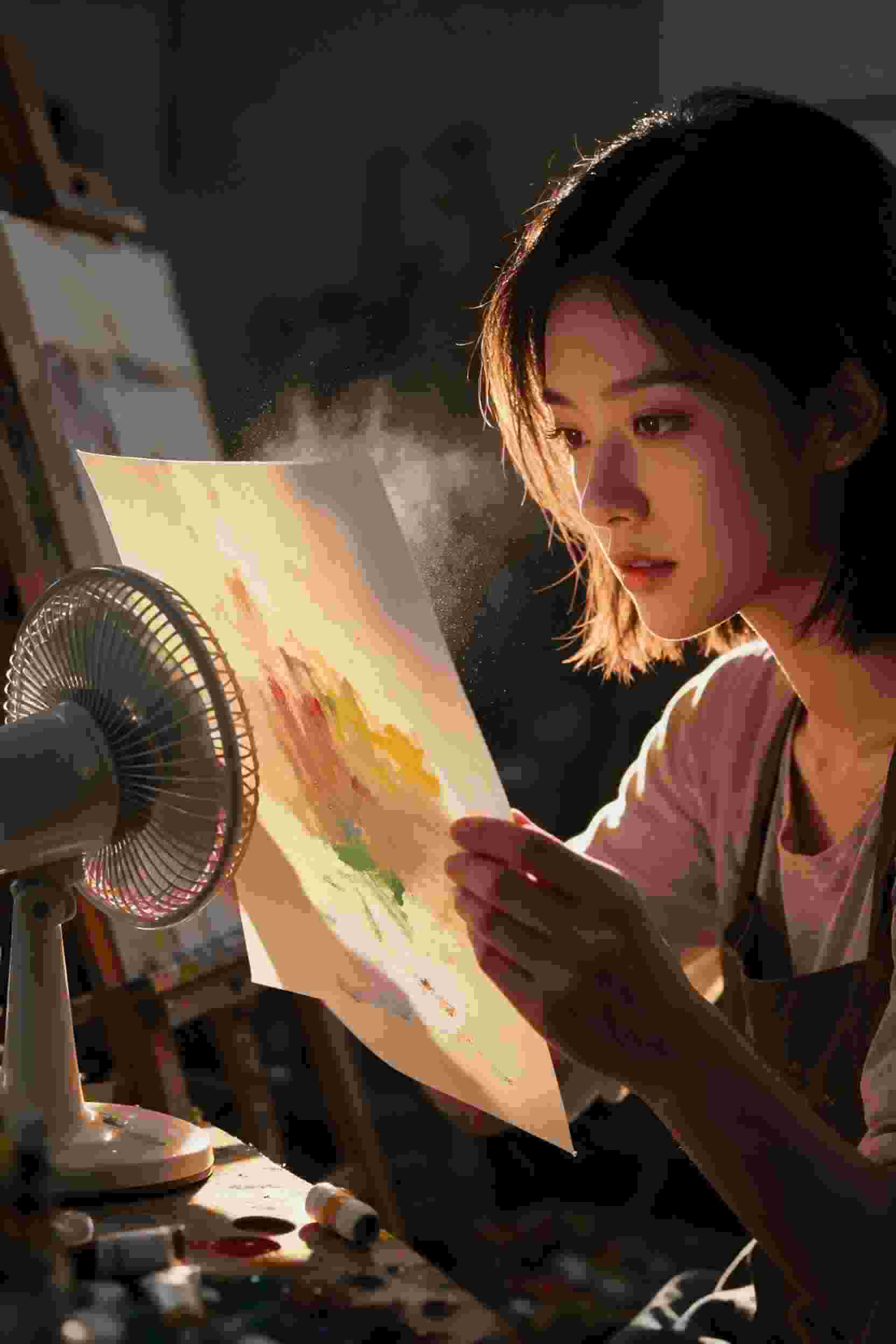 监听风云