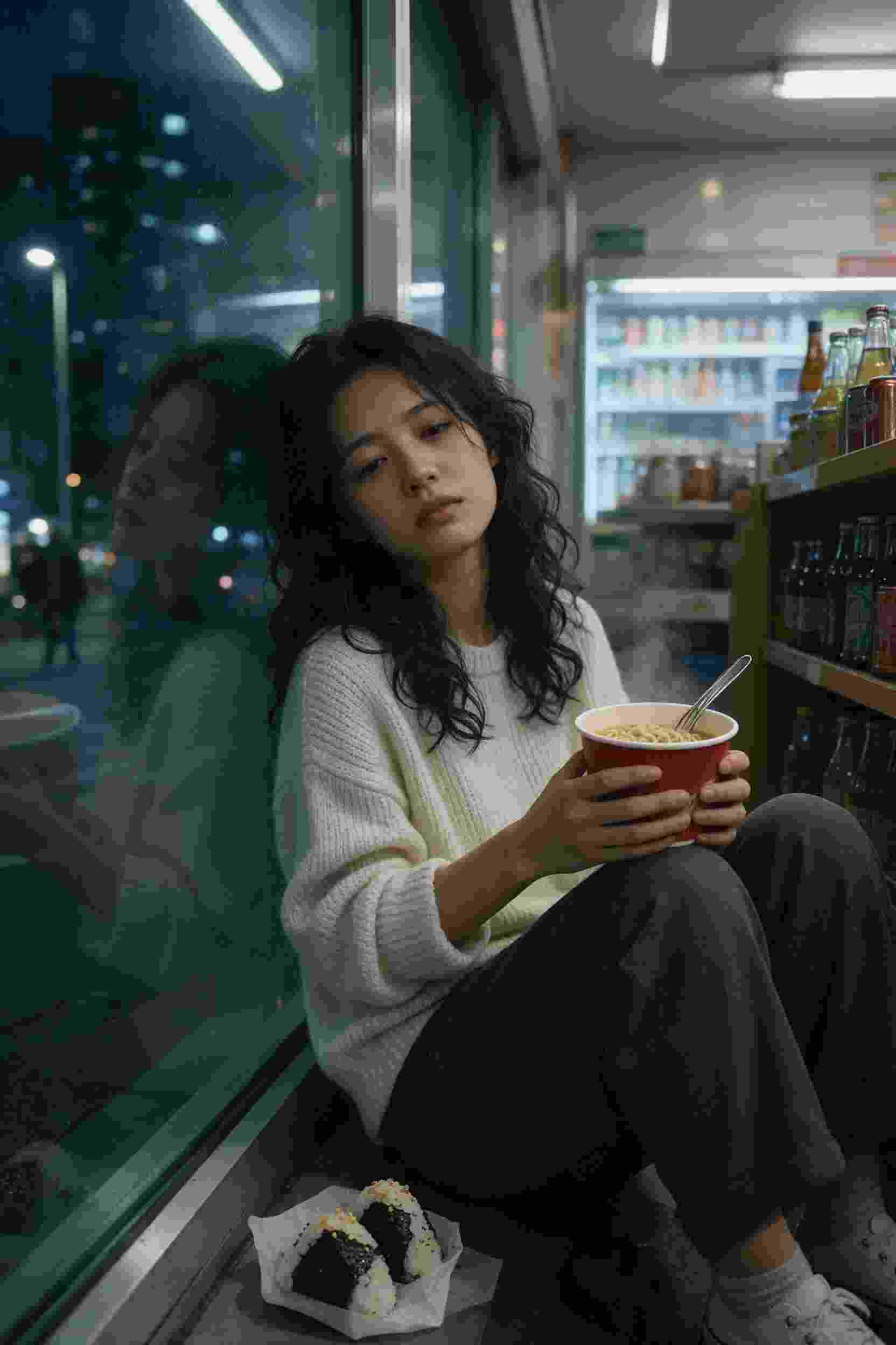 谋杀案档案