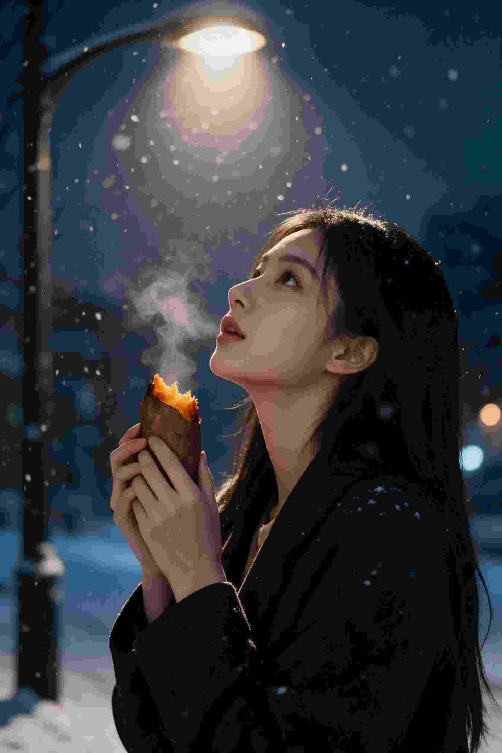 未知星球